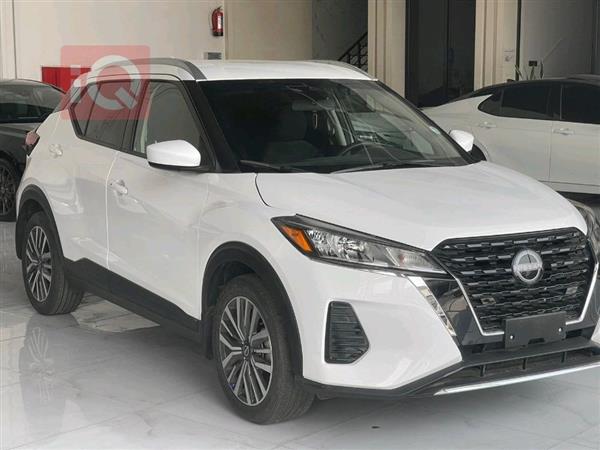 Nissan Kicks 2023 for sale in Iraq - Erbil